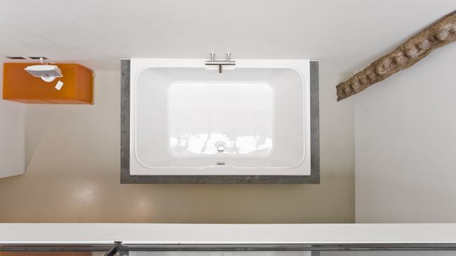 Stroom Rotterdam Room photo